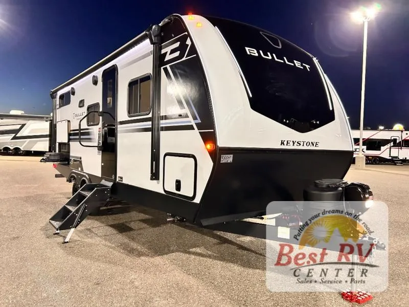 2026 Keystone Bullet Crossfire 2290BHWE - Photo 2