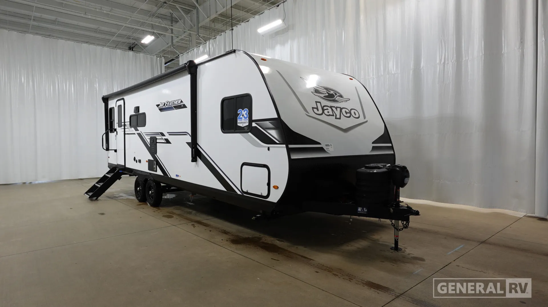 2026 Jayco Jay Feather SL 25RLSL - Photo 2