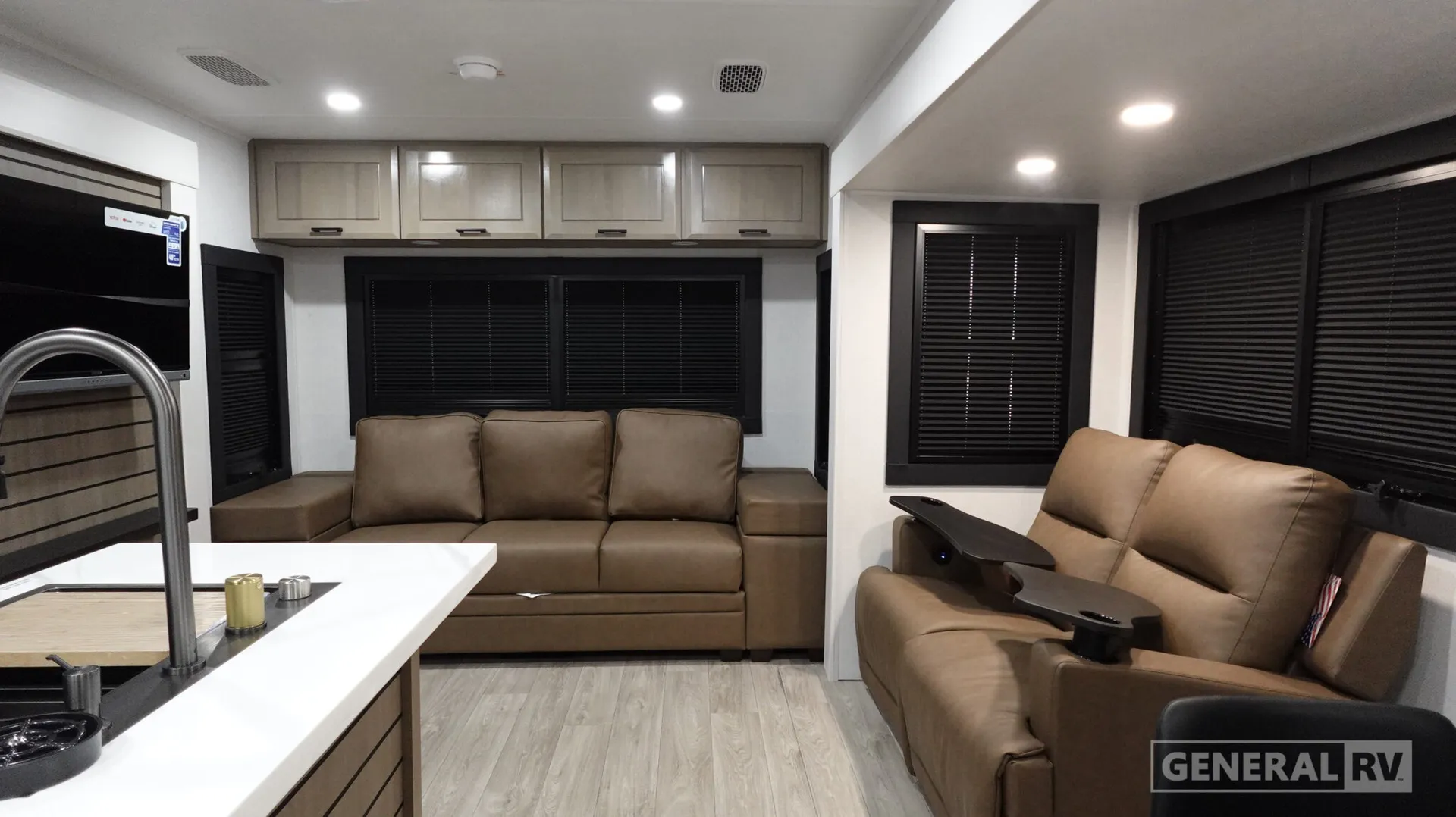 2027 Highland Ridge RV Open Range 3X 322RLS - Photo 3