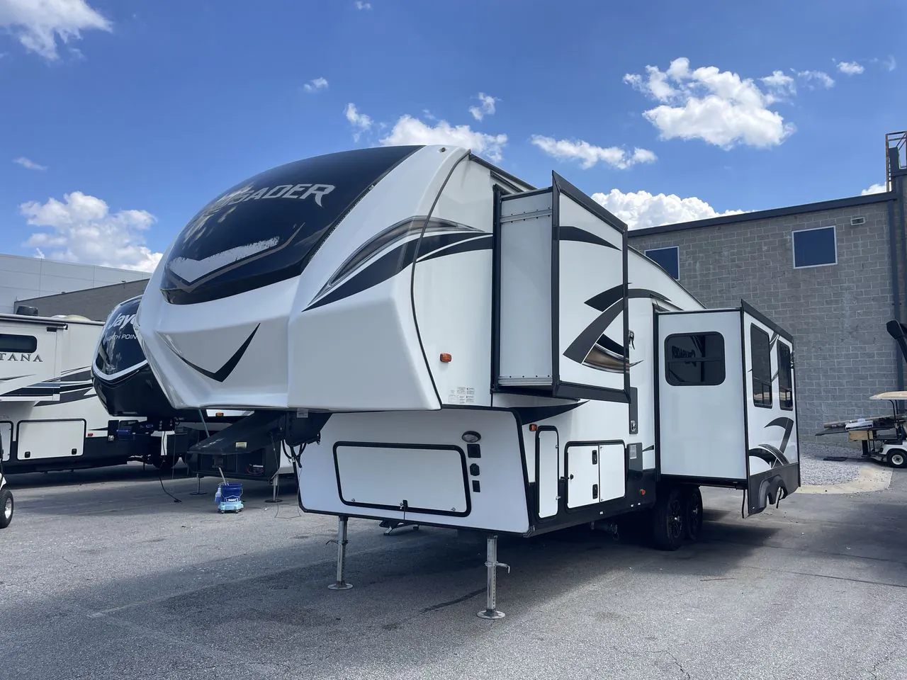 2020 Prime Time Crusader 297RSK - Photo 4