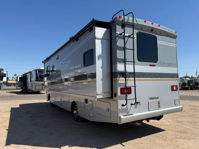 2021 Winnebago Adventurer 29B - Photo 3