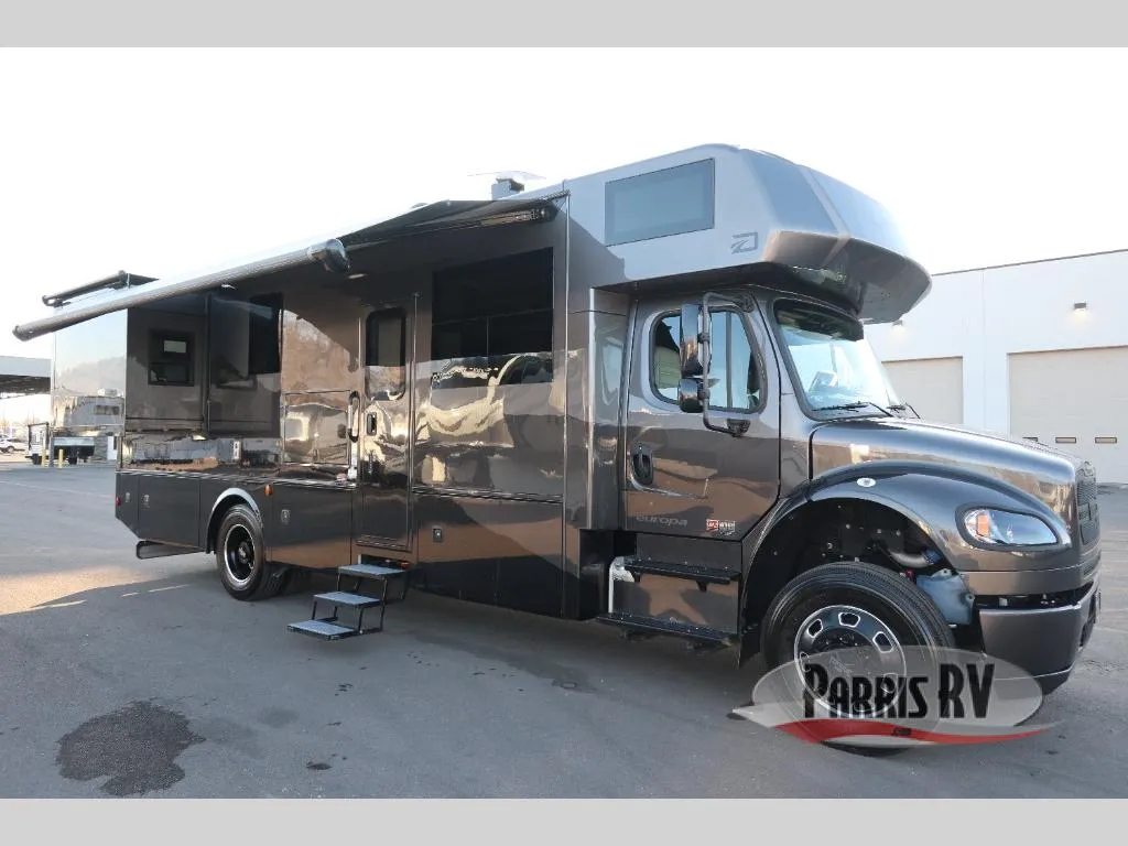 2026 Dynamax Europa 32KD - Photo 2