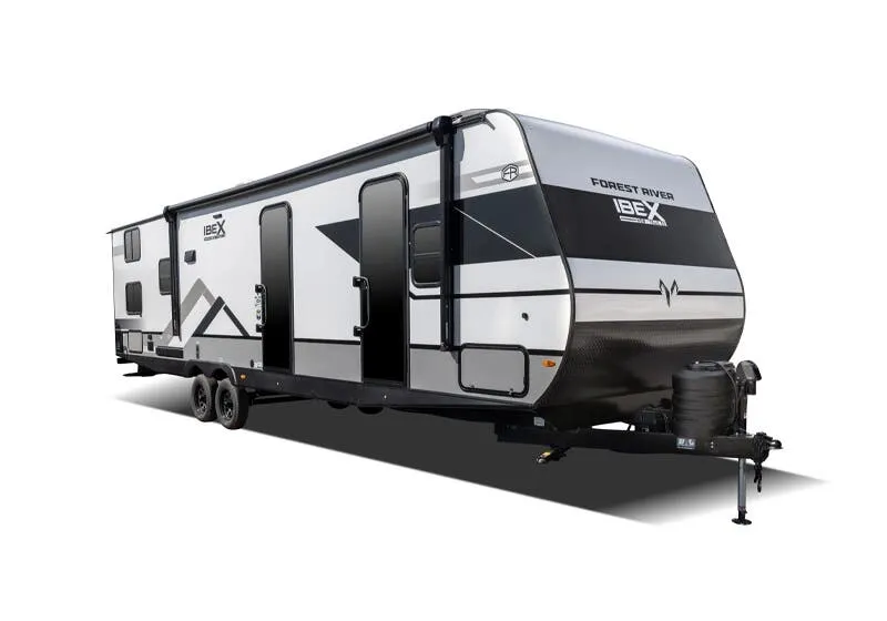 IBEX New Trail Edition TRAIL31 exterior