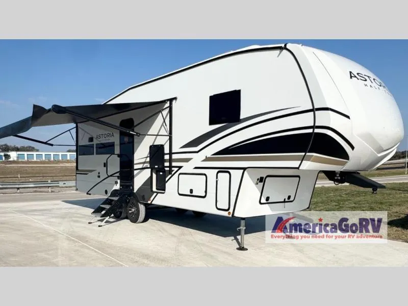 2026 Dutchmen Astoria 260RK - Photo 2