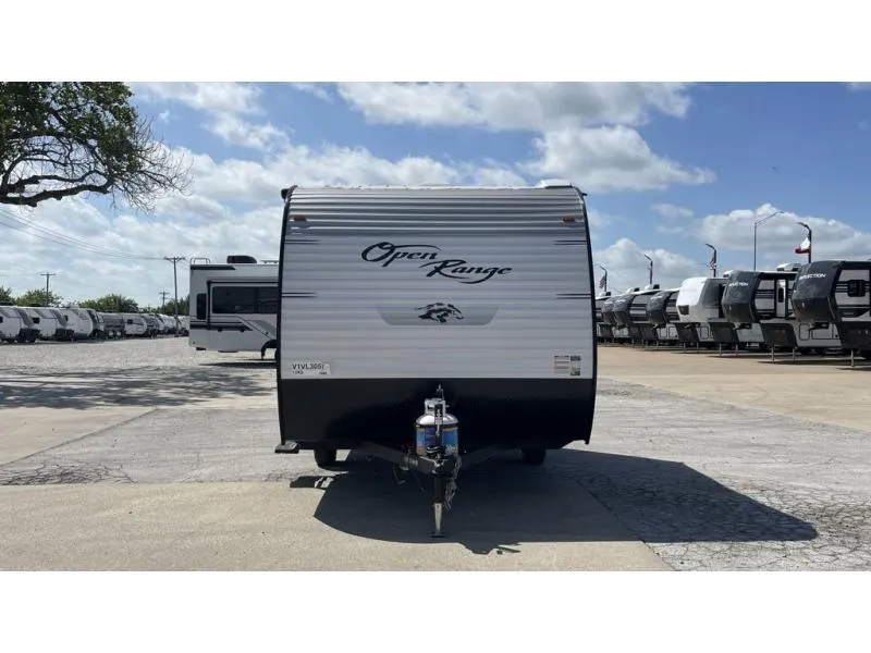 2027 Open Range RV Open Range Colt 13RD - Photo 4
