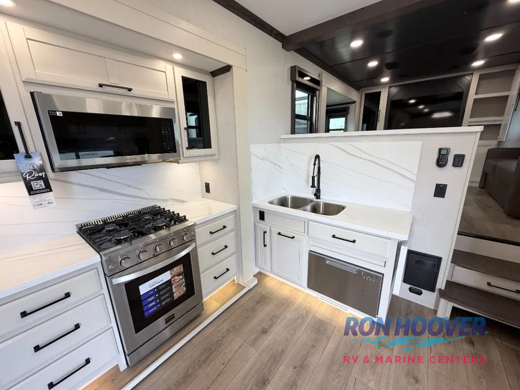 2026 Forest River RiverStone 425FO, Photos photo 38