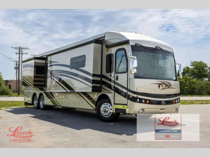 2016 American Coach American Allegiance 42T - Main photo