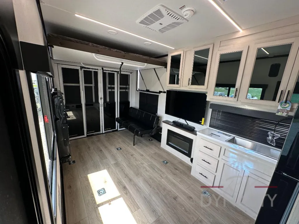 2026 Forest River Vengeance Rogue Armored 25L141, Photos photo 59