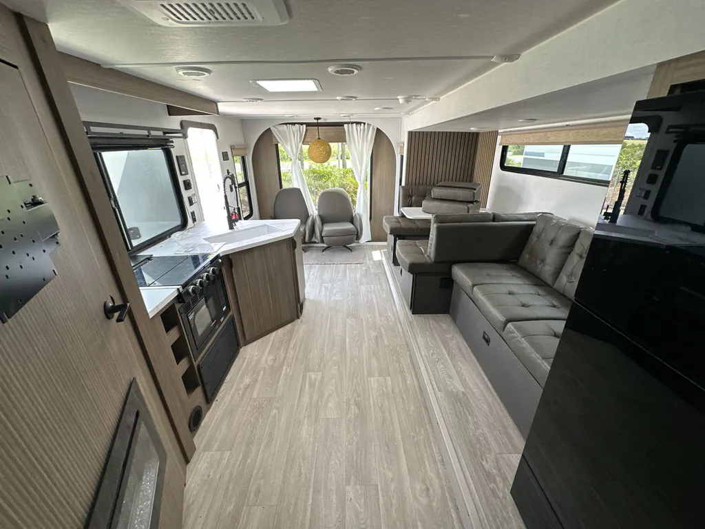 2026 Forest River Salem Cruise Lite 23ZEN, Photos photo 15