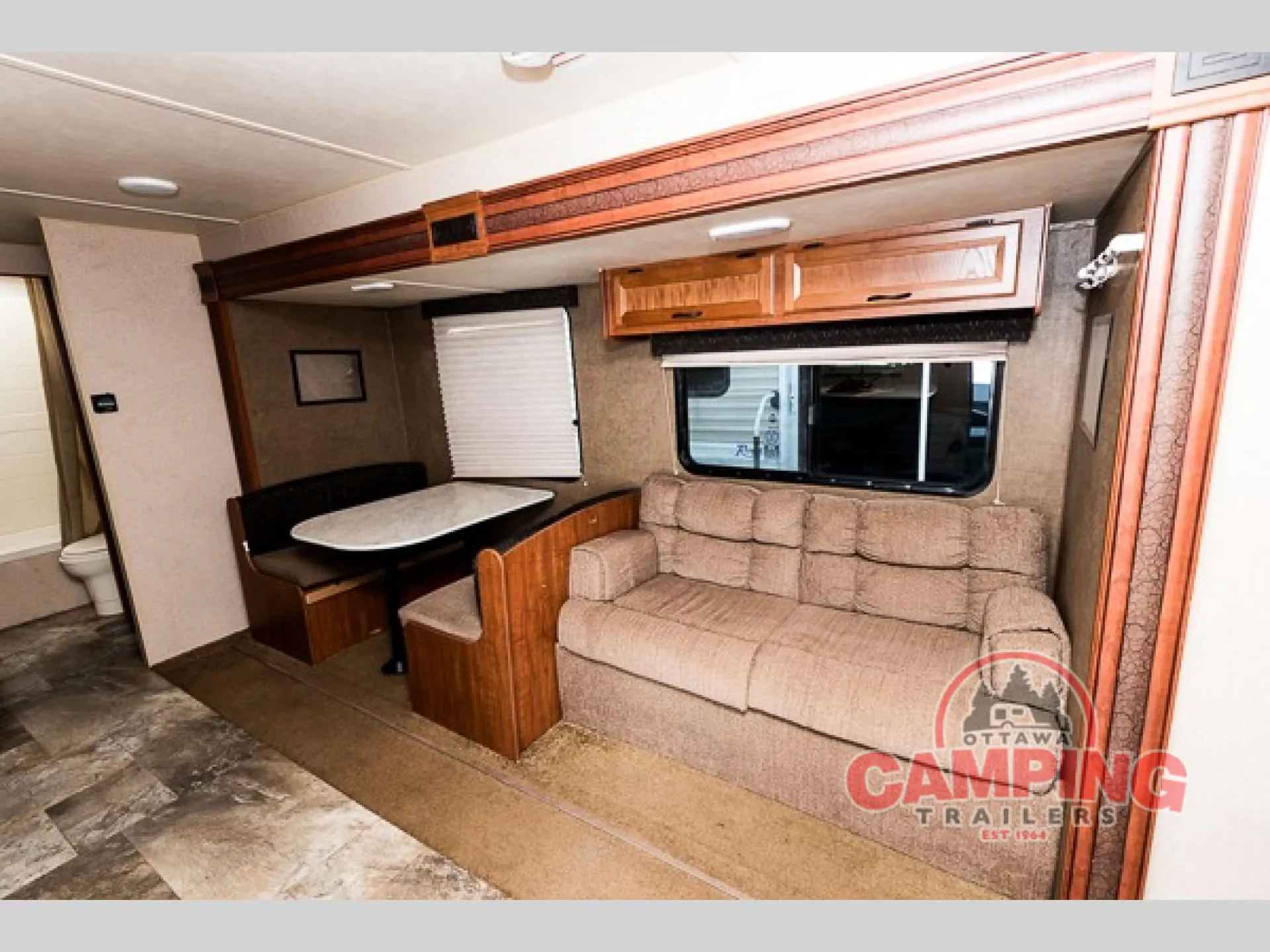 2015 Jayco Jay Flight SLX 267BHSW - Photo 4