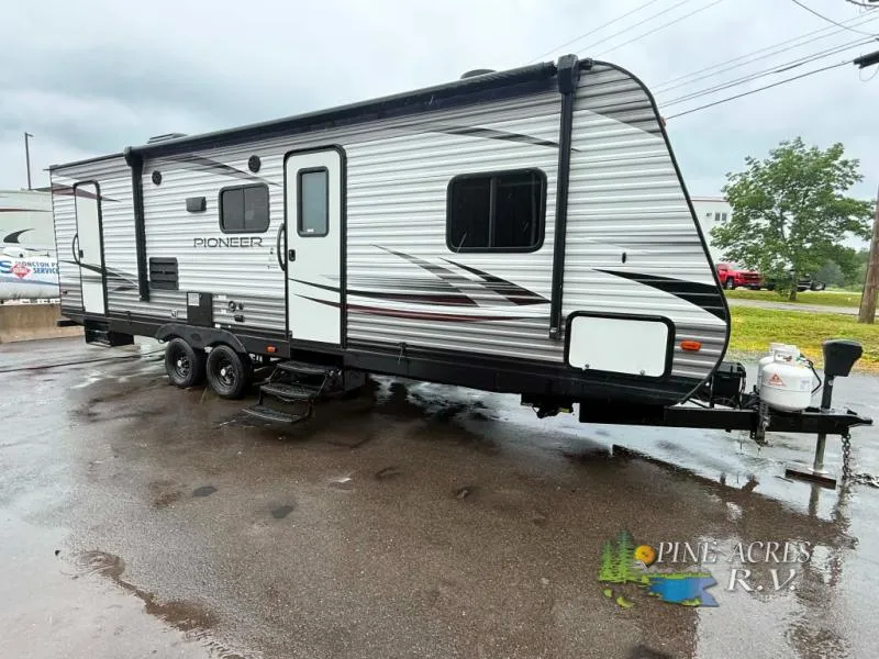 2019 Heartland Pioneer BH270 - Photo 2