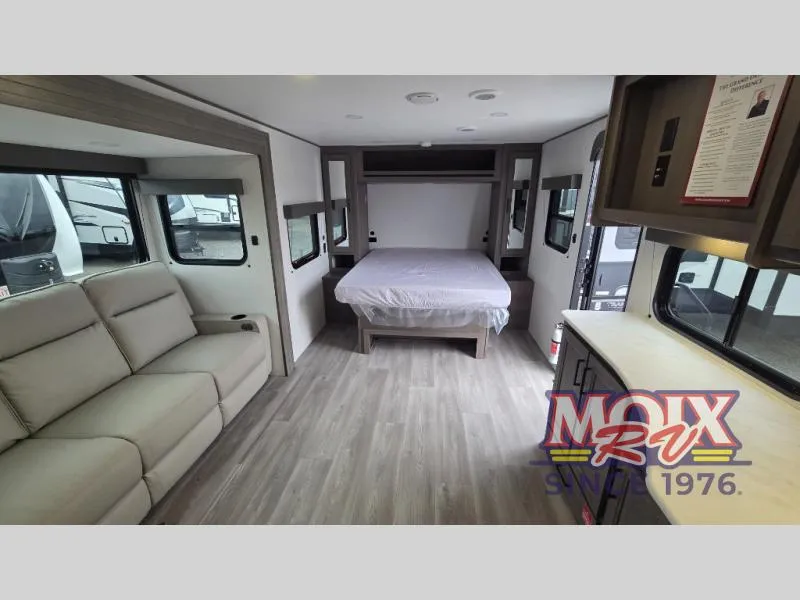2026 Grand Design Transcend Xplor 20MKX - Photo 4