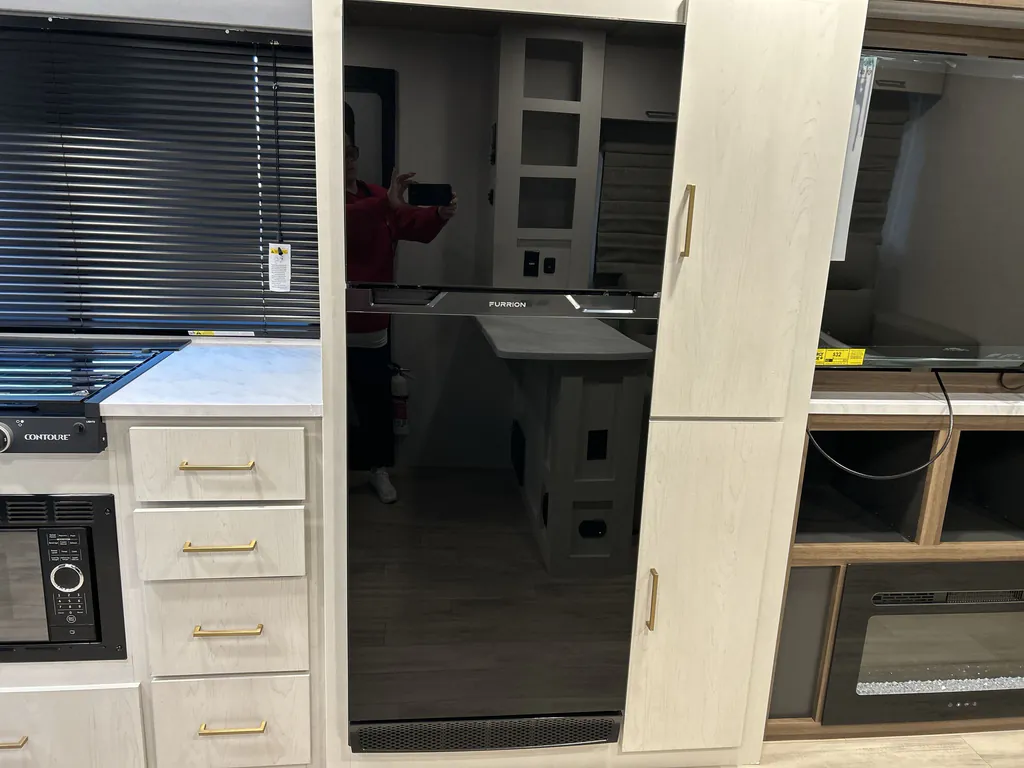 2026 Forest River Vibe Extreme Lite 2500CK, Photos photo 7