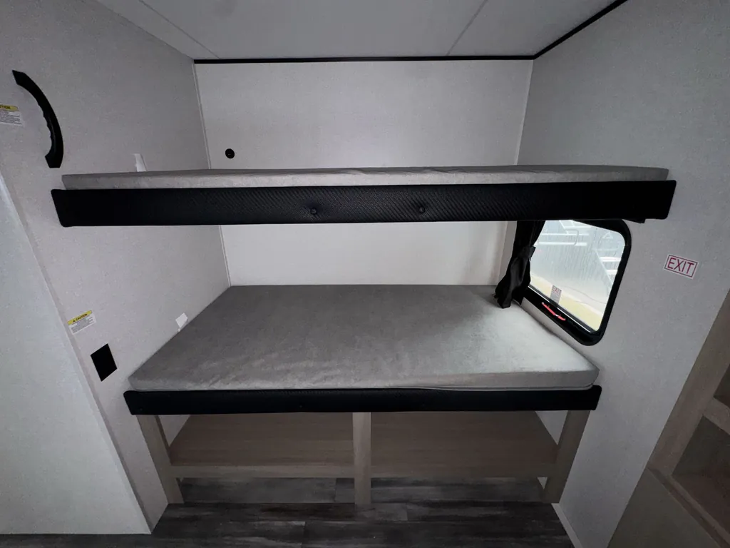 2026 Jayco Jay Flight SLX 321BDS, Photos photo 9
