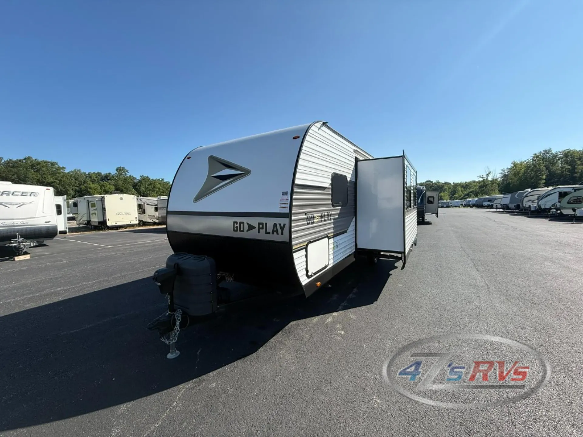 2025 Wayfinder Go Play 26BHS - Photo 4