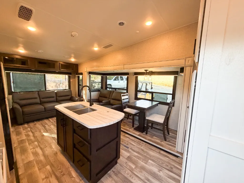 2023 Jayco Eagle HT 28.5RSTS, Photos photo 7
