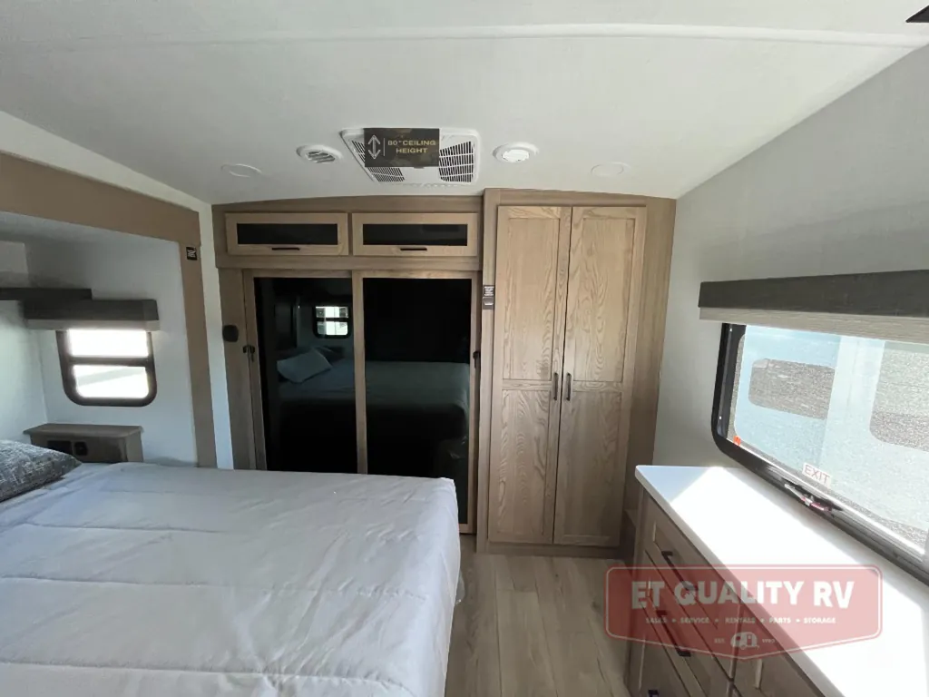 2026 Forest River Rockwood Signature R361RLS, Photos photo 31