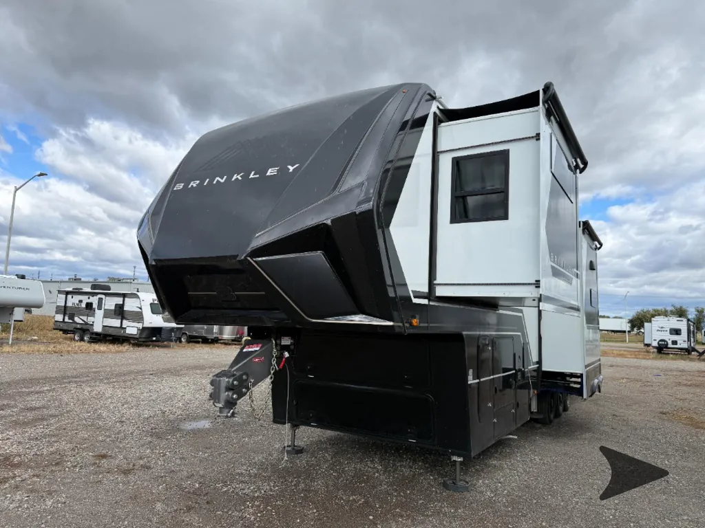 2024 Brinkley Model G 3500, Photos photo 3