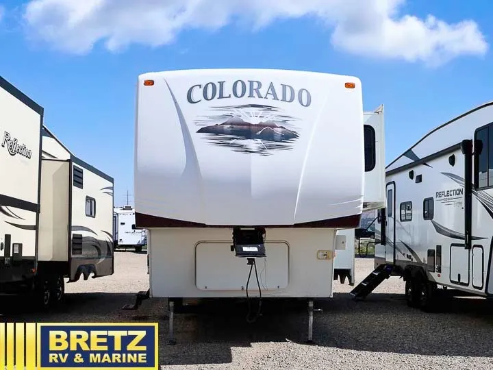 2006 Dutchmen Colorado 28RK-M5 - Photo 2