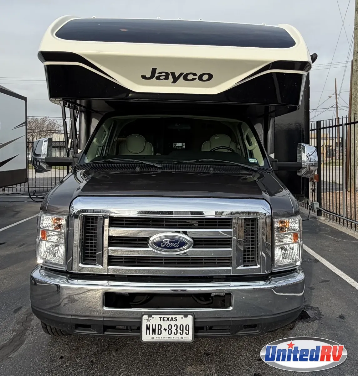 2020 Jayco Greyhawk 29MV - Photo 3