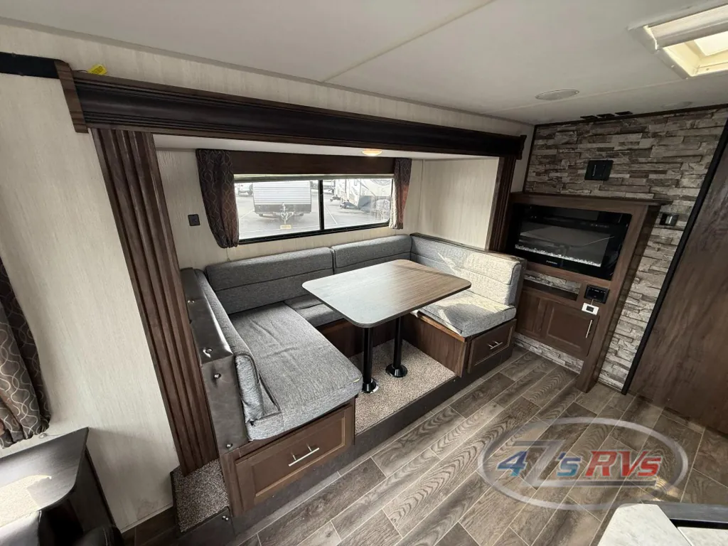 2019 Forest River Cherokee Grey Wolf 23MK, Photos photo 7