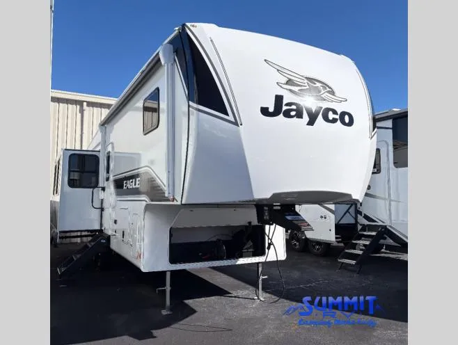 2026 Jayco Eagle SLE 30RLT - Photo 2