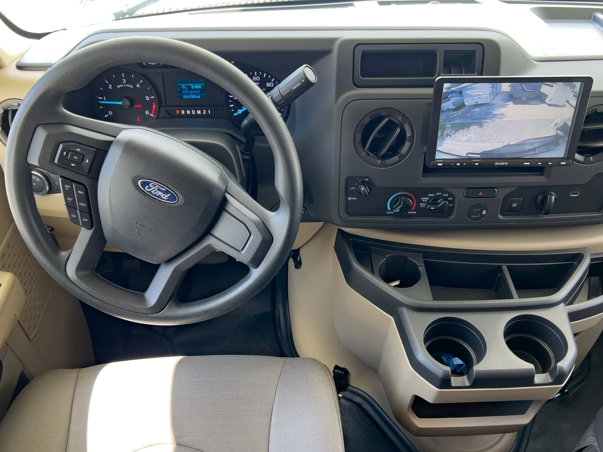 2021 Entegra Coach Odyssey 29V - Photo 3