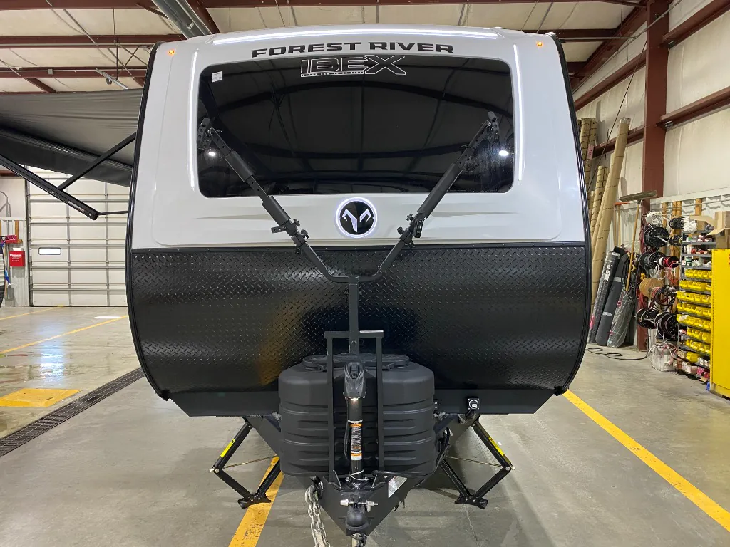 2027 Forest River IBEX 20MKB - Photo 3
