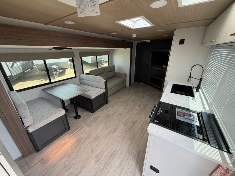 2026 Forest River Vibe Extreme Lite 2600BH, Photos photo 4