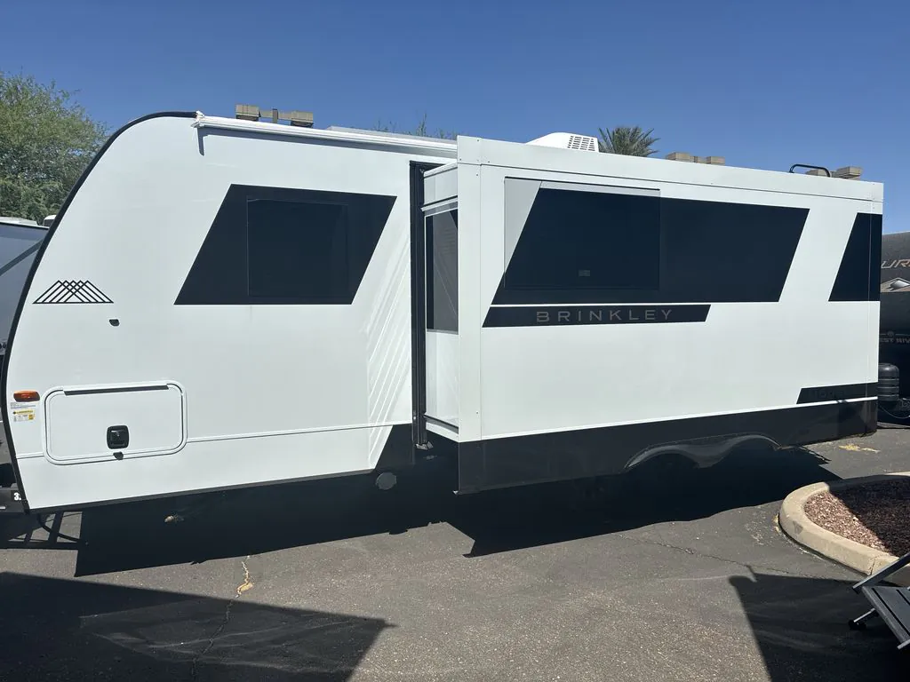 2026 Brinkley Model Ix 23X, Photos photo 12