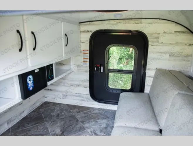 2024 Modern Buggy Trailers Little Buggy 10RK - Photo 3
