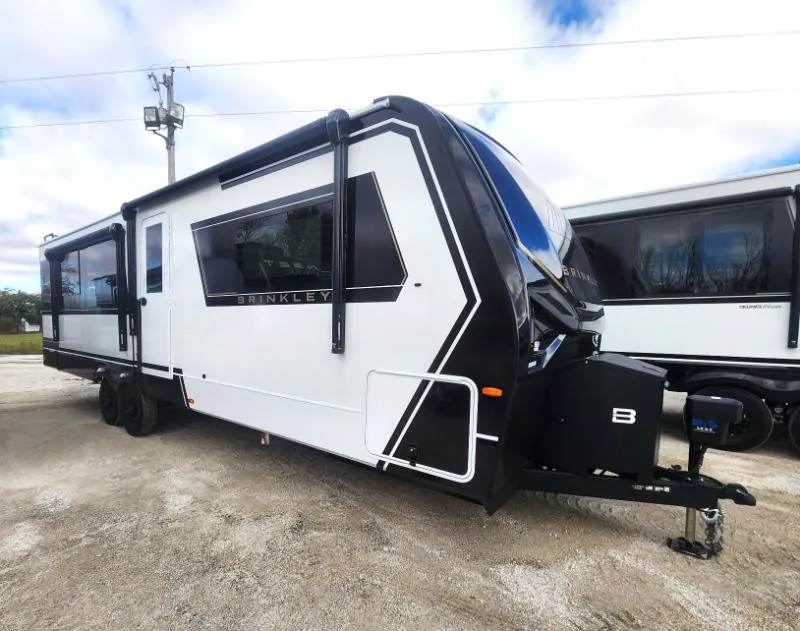 2026 Brinkley Model Z AIR 297, Photos photo 100