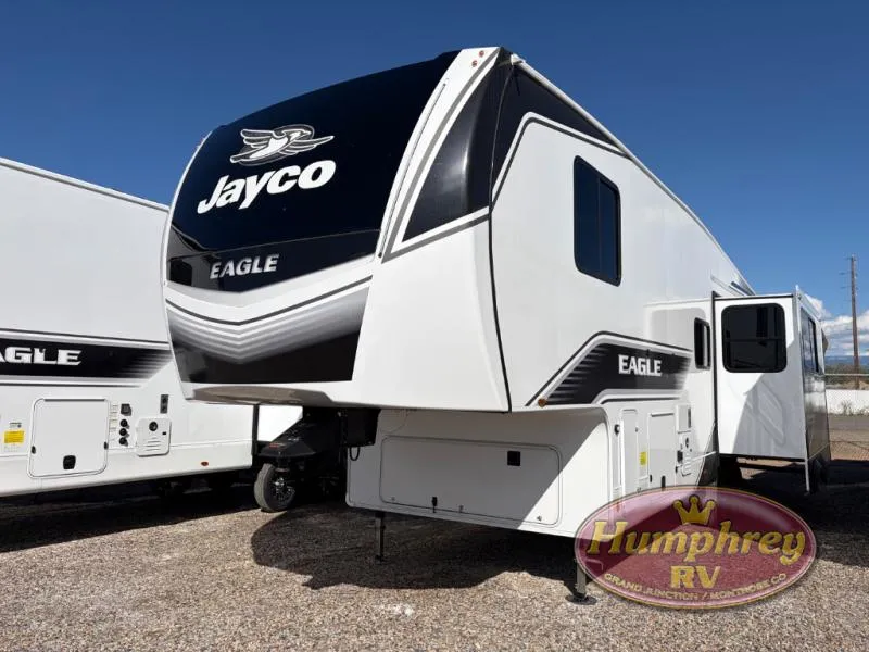 2026 Jayco Eagle HT 29DDB - Photo 2