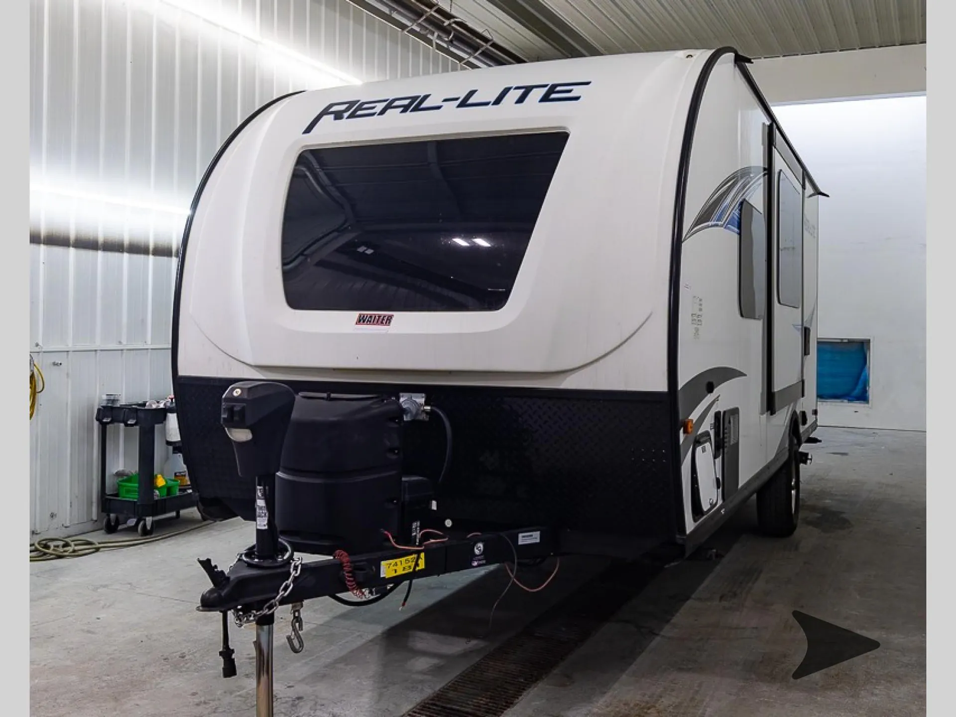 2020 Palomino Real-Lite Mini RL 181 - Photo 2
