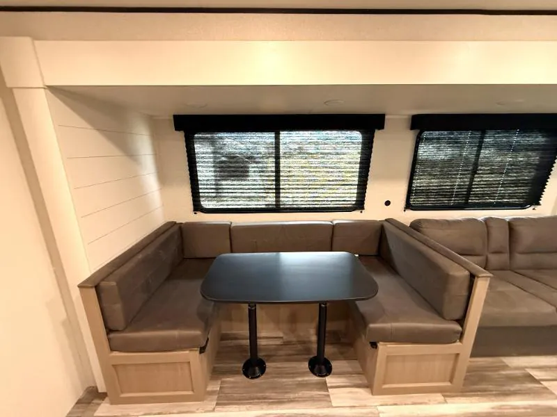 2026 Jayco Jay Flight SLX 321BDS, Photos photo 17