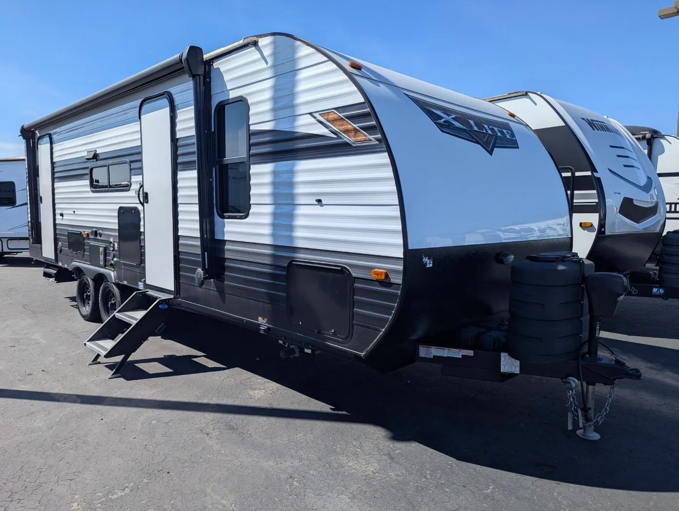 2024 Forest River Wildwood X-Lite Southwest 242BHXL Wildwood X-Lite 242BHXL - Main photo