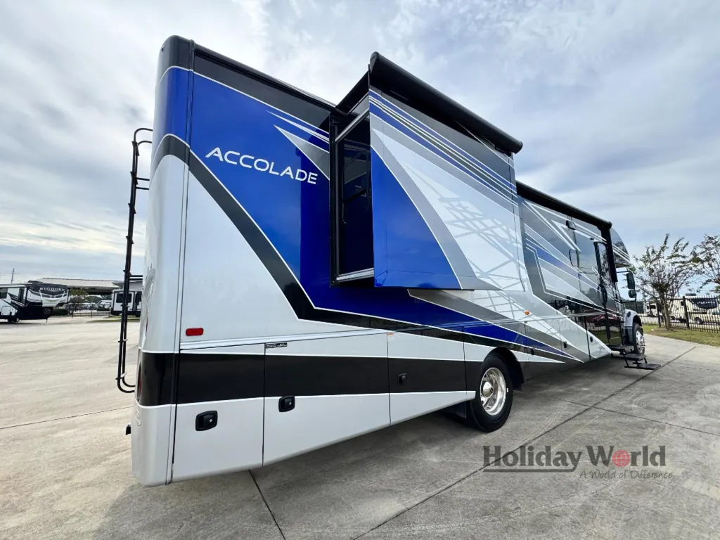 2022 Entegra Coach Accolade 37K, Photos photo 6