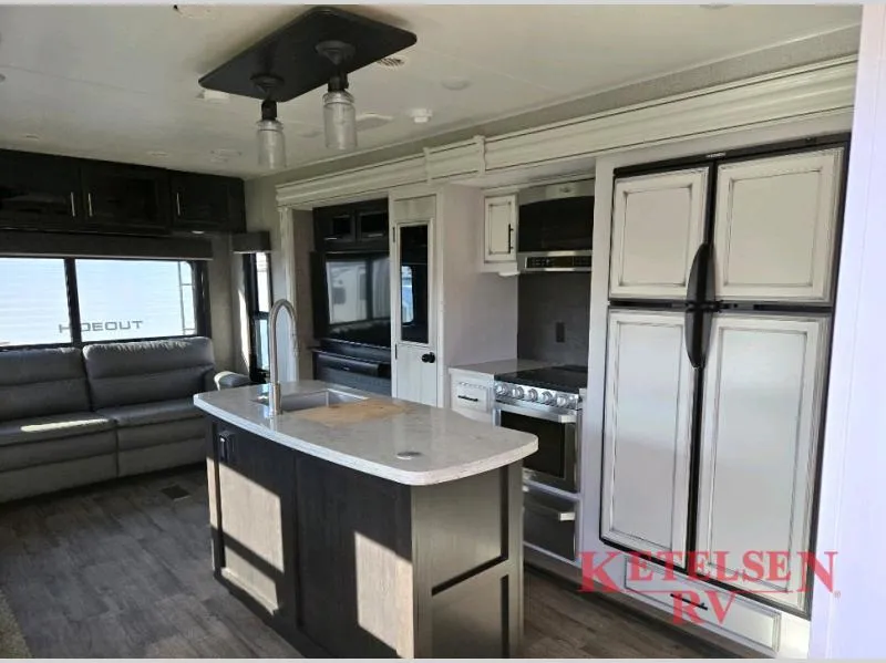 2020 Jayco Eagle 330RSTS - Photo 4