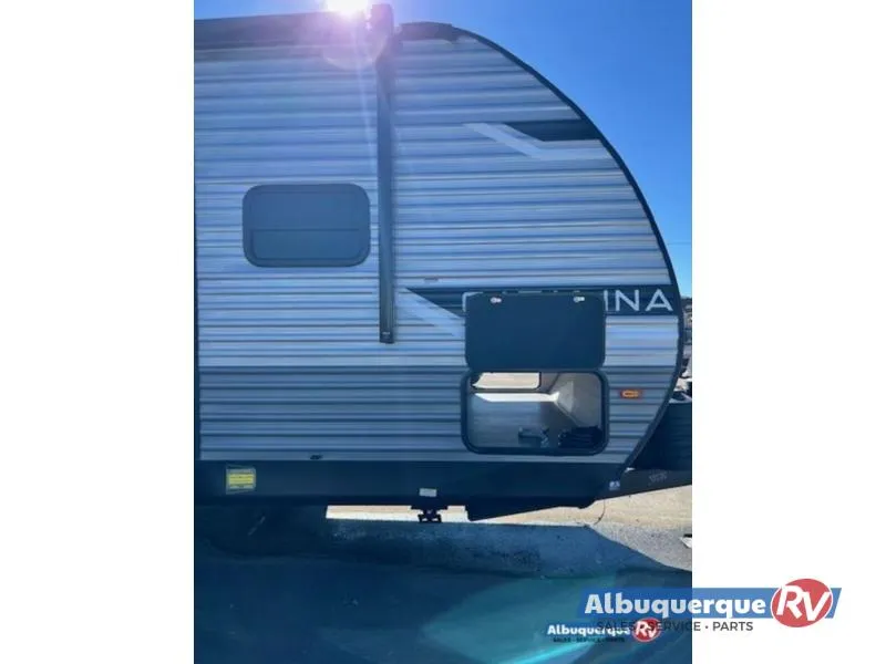 2026 Coachmen Catalina Legacy Edition 243RBS - Photo 4