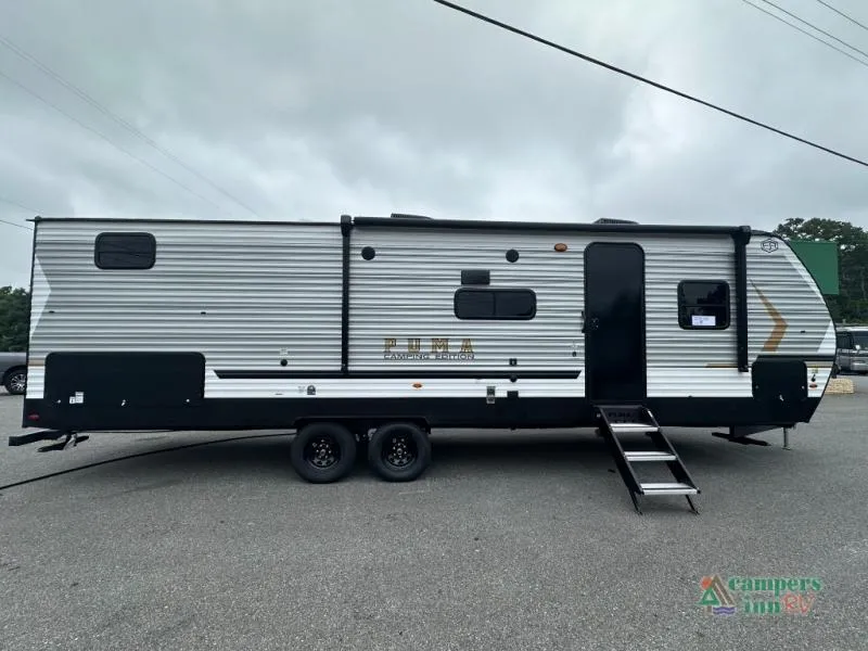 2026 Forest River Puma Camping Edition 305BHCE - Photo 3