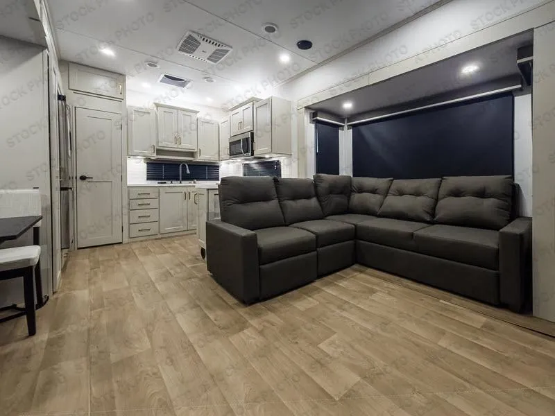 2027 Grand Design Influence 3203GK - Photo 3