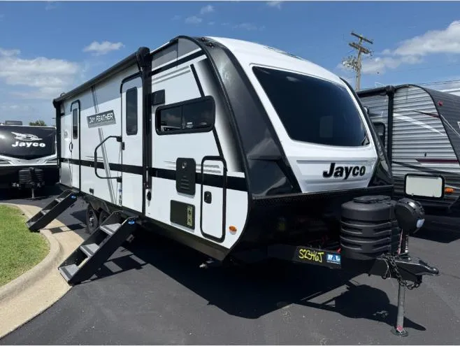 2027 Jayco Jay Feather 24FK - Photo 2