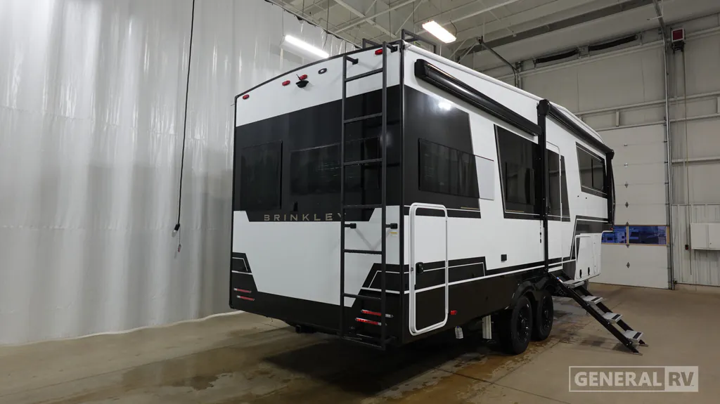 2026 Brinkley Model Z 2680, Photos photo 7