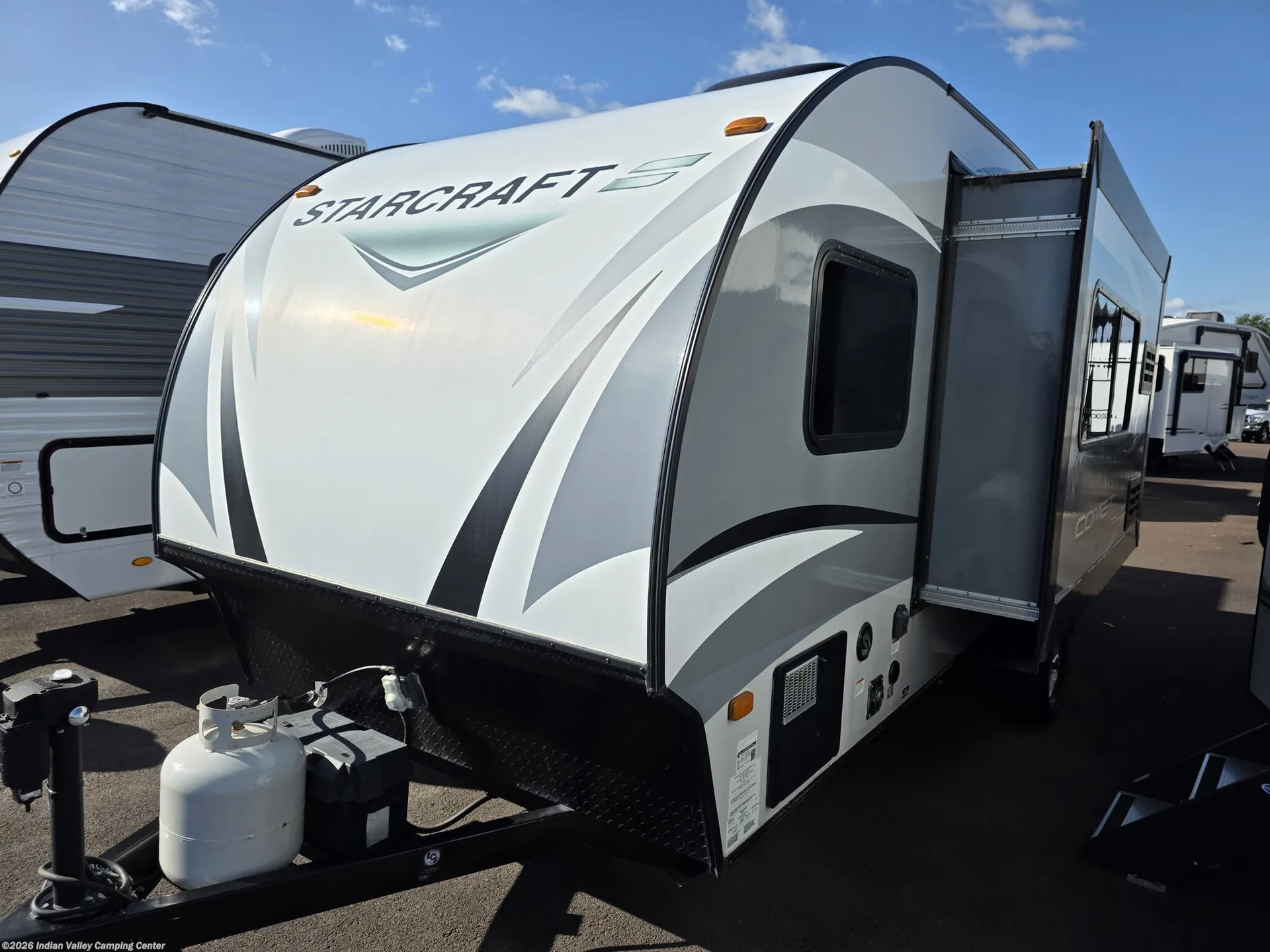 2018 Starcraft Comet Mini 18DS - Photo 3