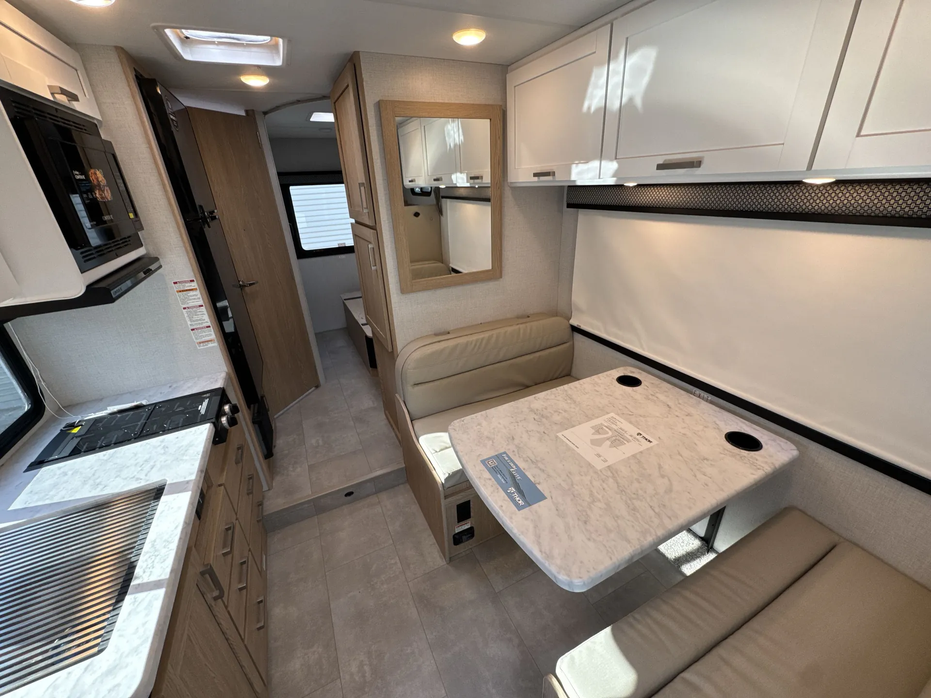 2026 Thor Motor Coach Freedom Elite 22HZ - Photo 3