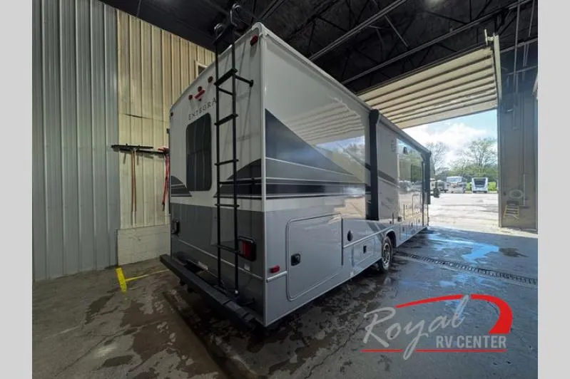 2024 Entegra Coach Esteem 29V - Photo 3