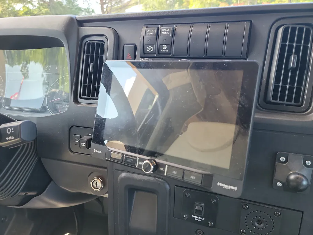 2024 nexus rv Ghost 33DS, Photos photo 37
