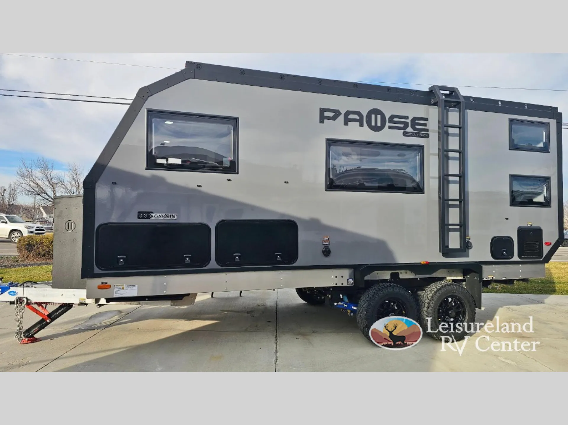 2026 Palomino Pause 196 AR - Photo 4
