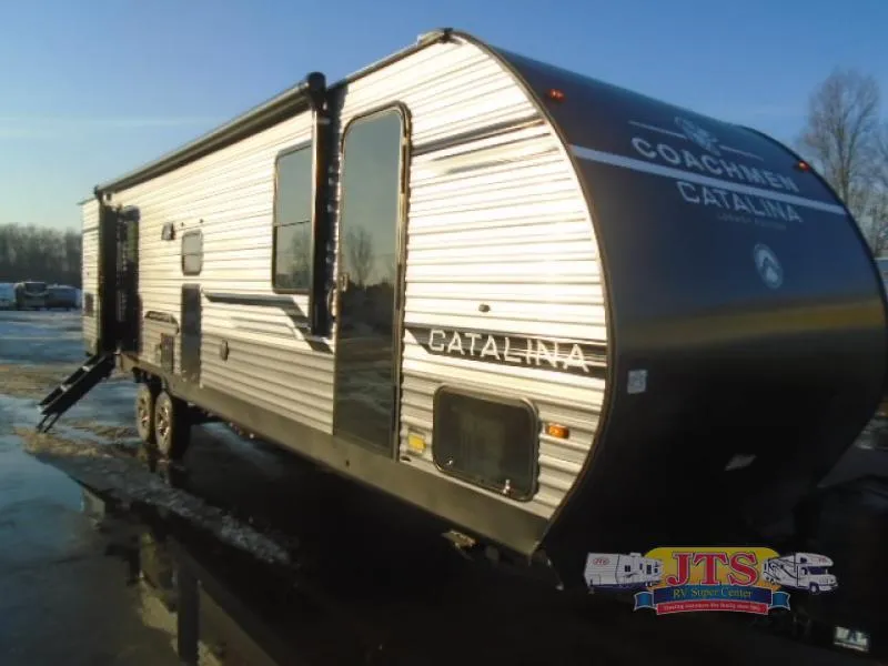 2026 Coachmen Catalina Legacy Edition 333DORM - Photo 2