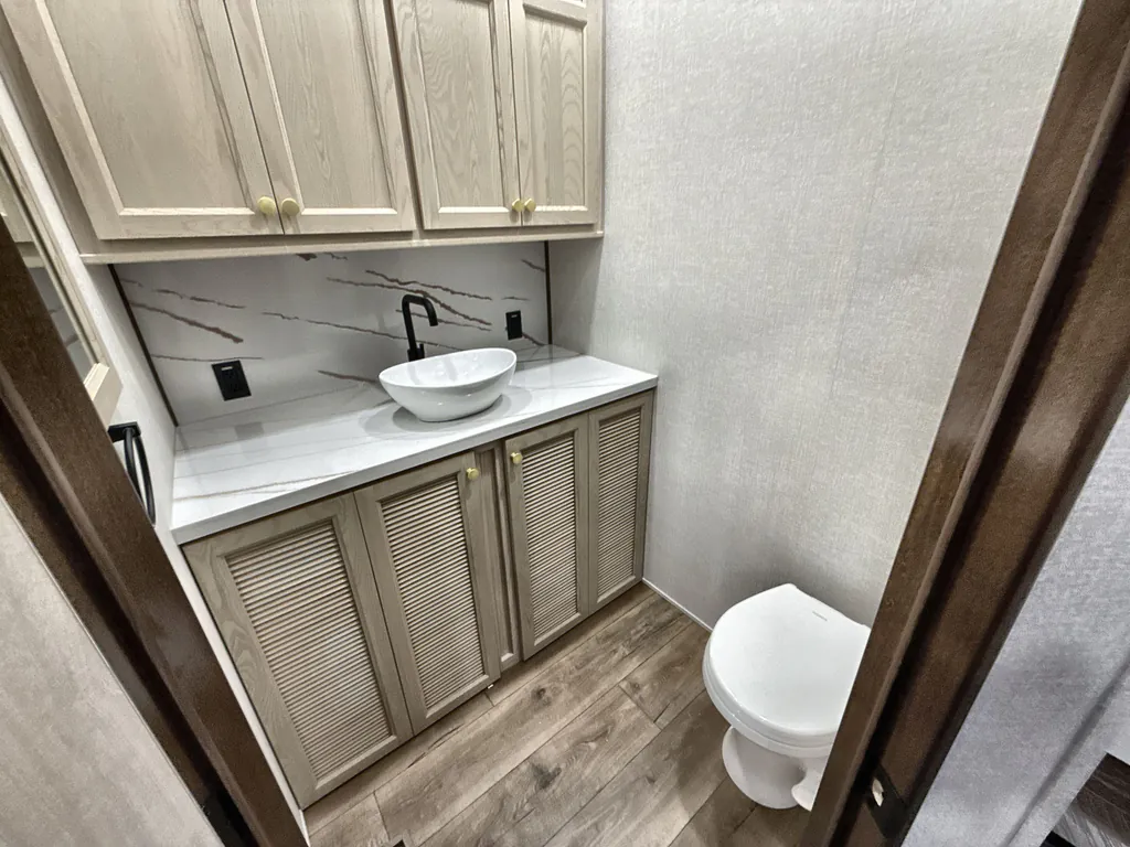 2026 Forest River Cedar Creek 385RK, Photos photo 35